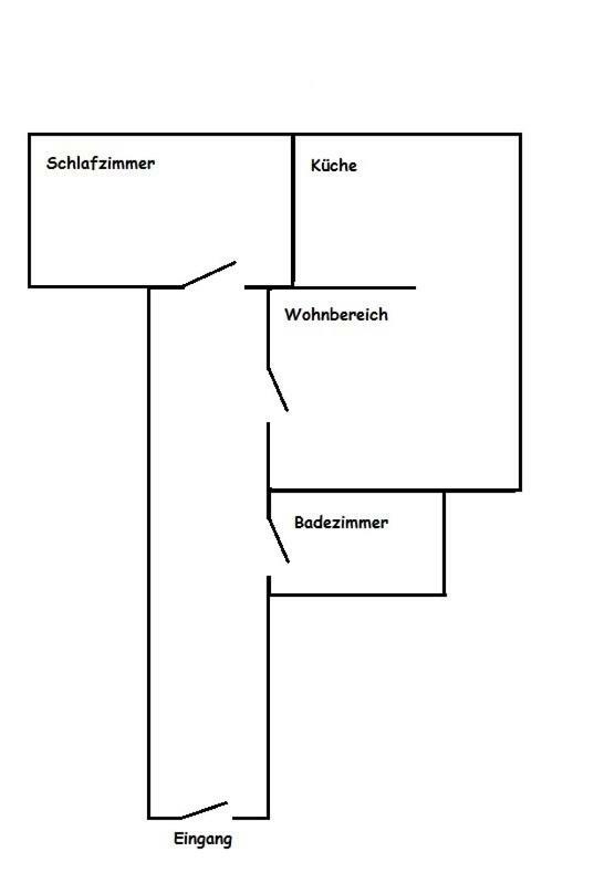 Ferienwohnung Ela Βίλχελμσχαφεν Εξωτερικό φωτογραφία